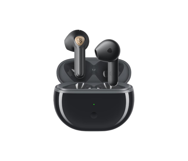 Soundpeats TWS Air 3 Deluxe HS (czarne) Air3 Deluxe HS Black - 1151167 - zdjęcie 3